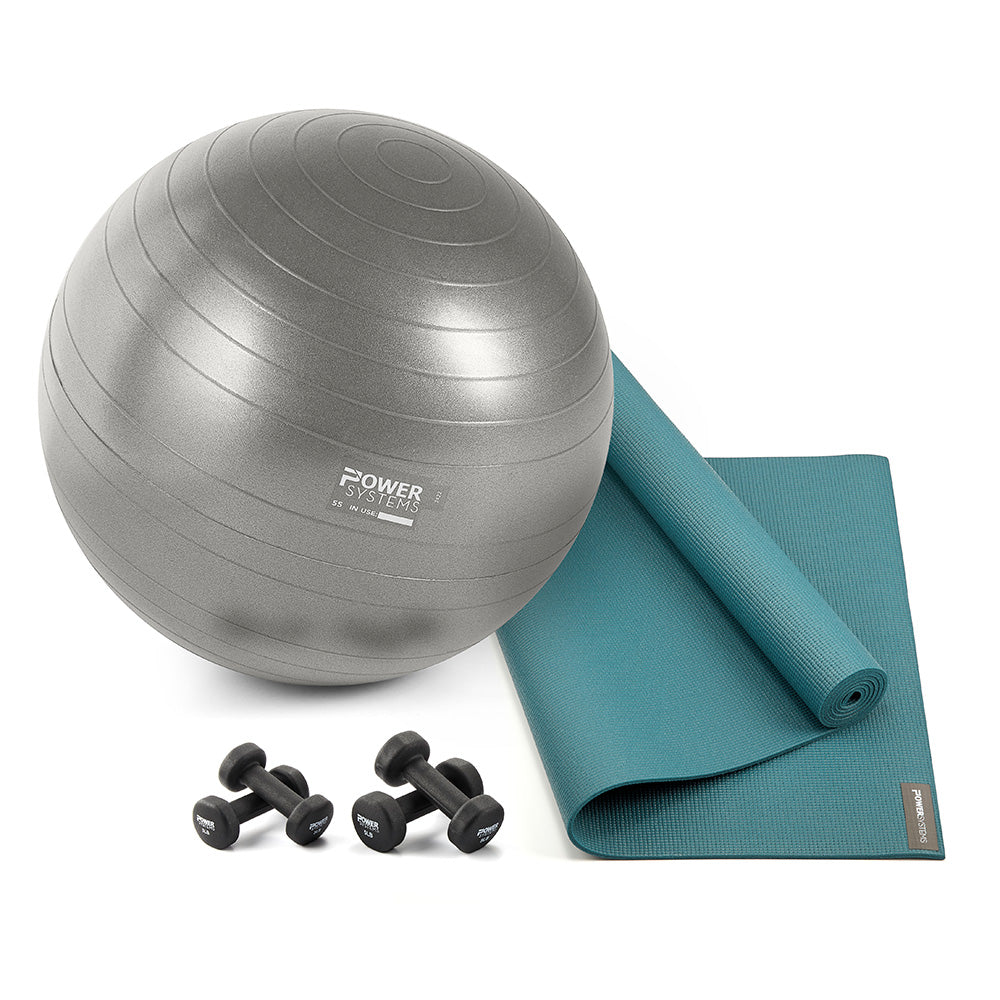 Wellness Bundle