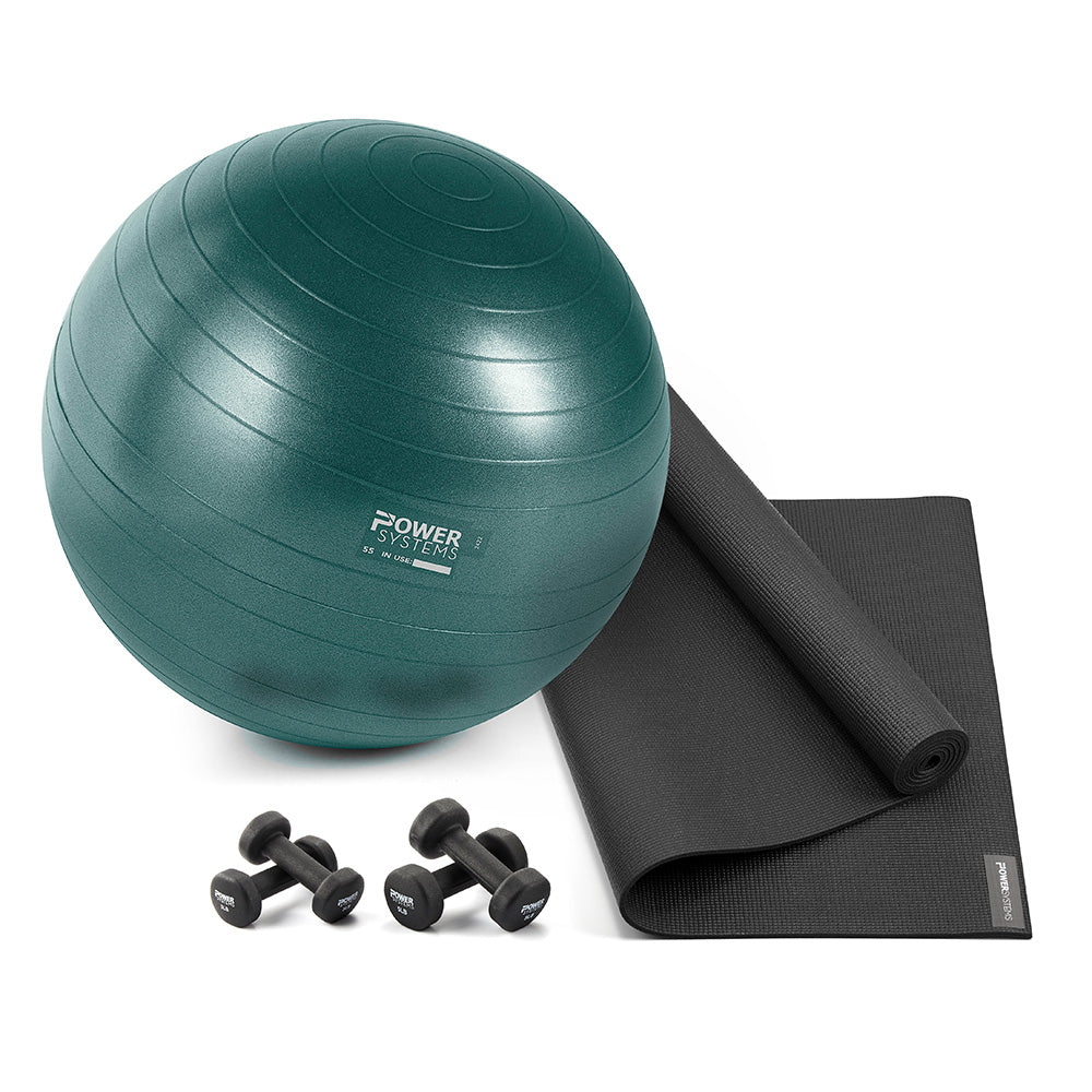 Wellness Bundle