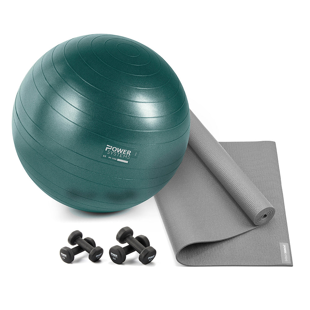 Wellness Bundle