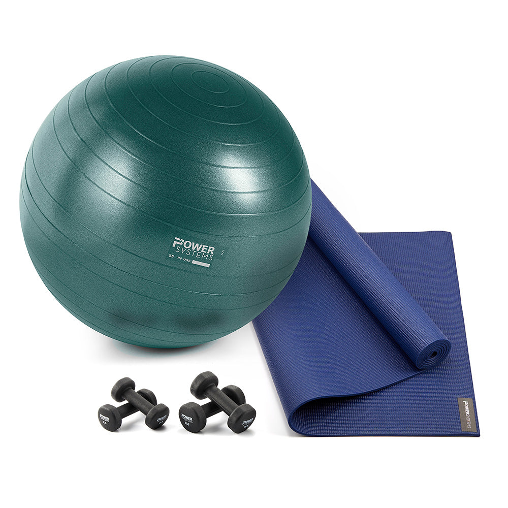 Wellness Bundle