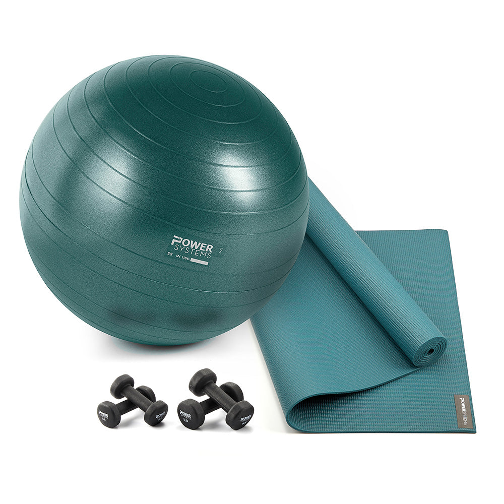 Wellness Bundle