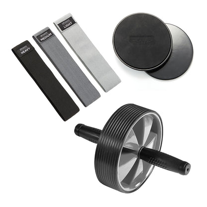 Abs & Glutes Bundle
