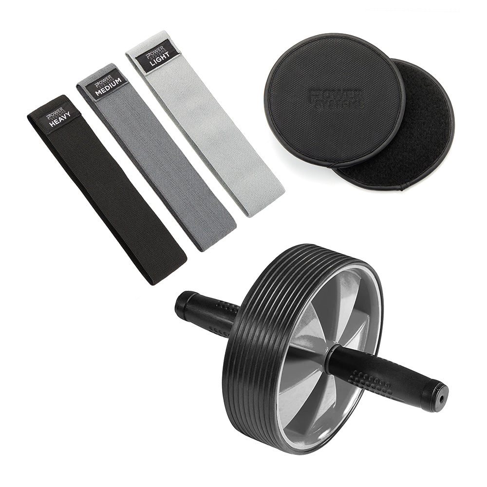 Abs & Glutes Bundle
