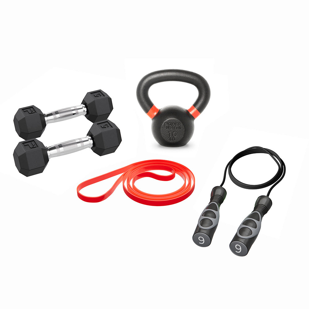 HIIT Basics Bundle