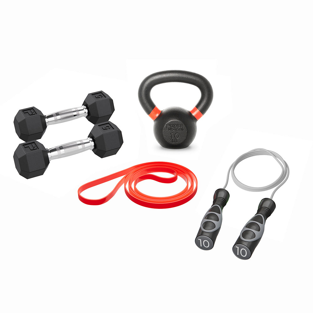 HIIT Basics Bundle