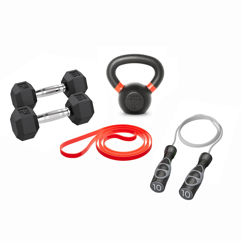 HIIT Basics Bundle