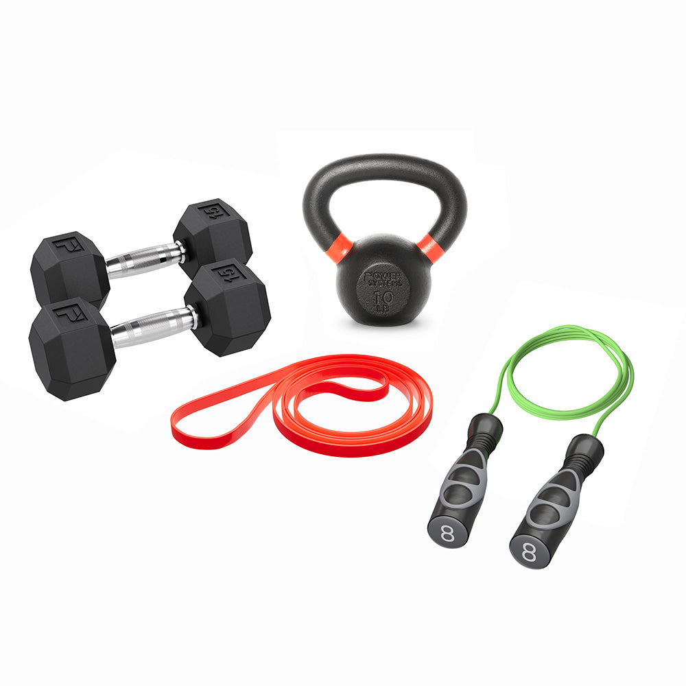 HIIT Basics Bundle