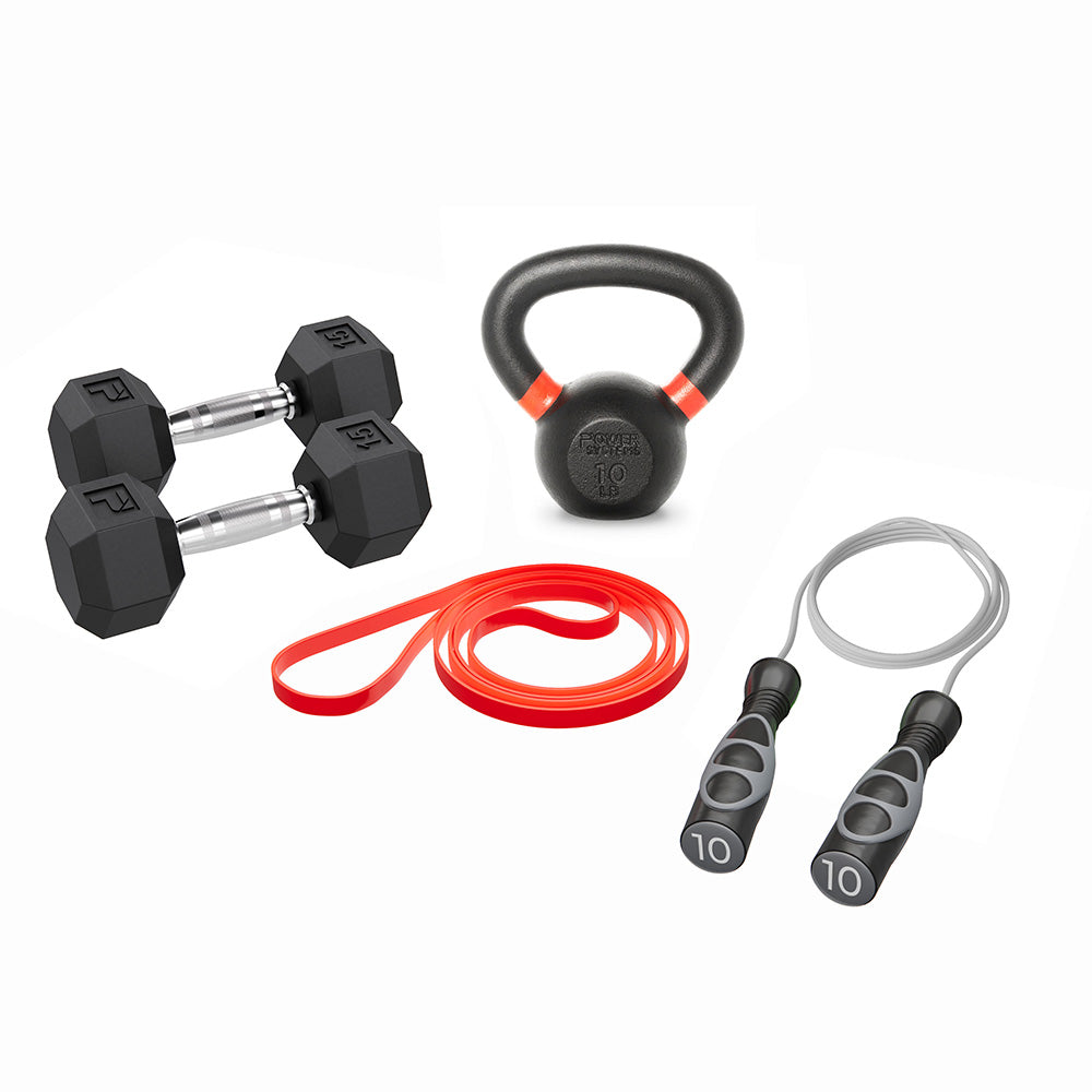 HIIT Basics Bundle