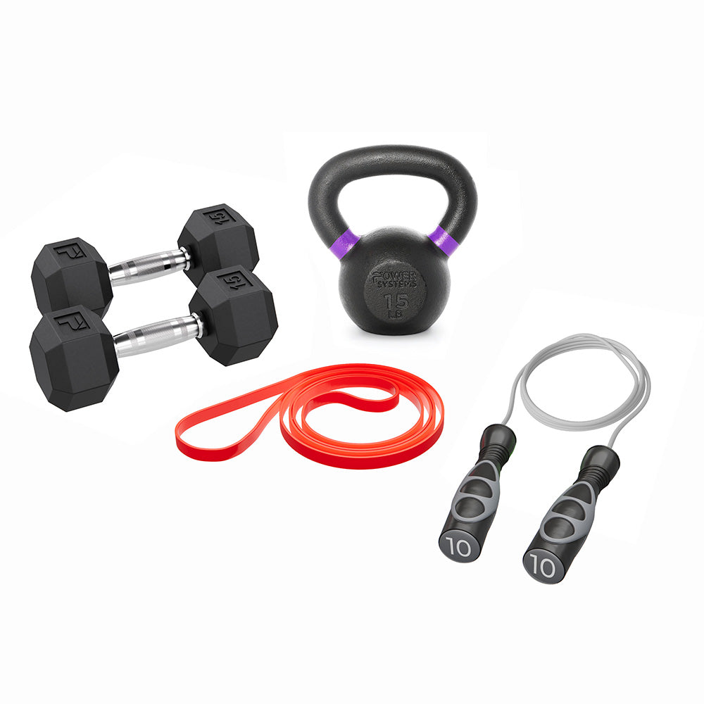 HIIT Basics Bundle