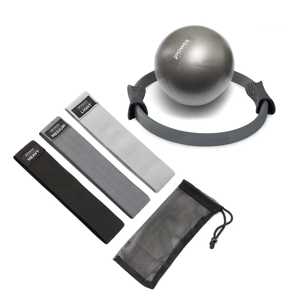 Pilates/Barre Bundle