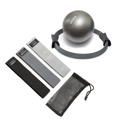 Pilates/Barre Bundle