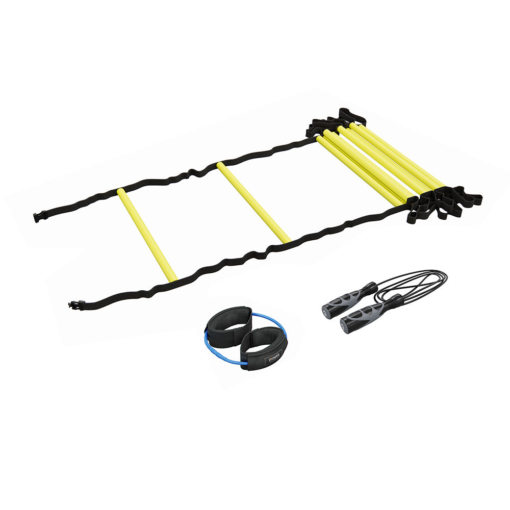 Speed Agility Bundle