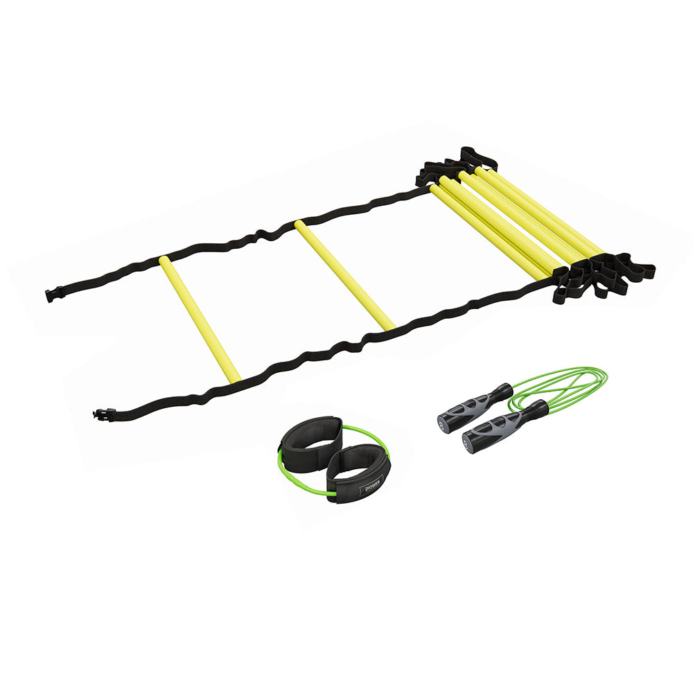 Speed Agility Bundle
