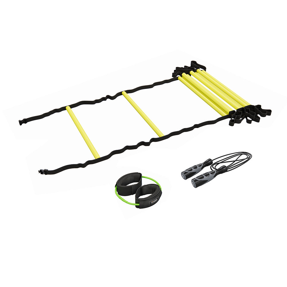 Speed Agility Bundle