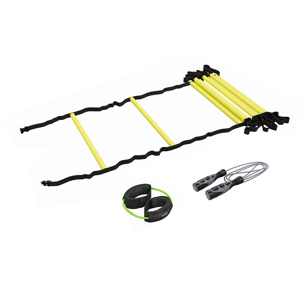 Speed Agility Bundle