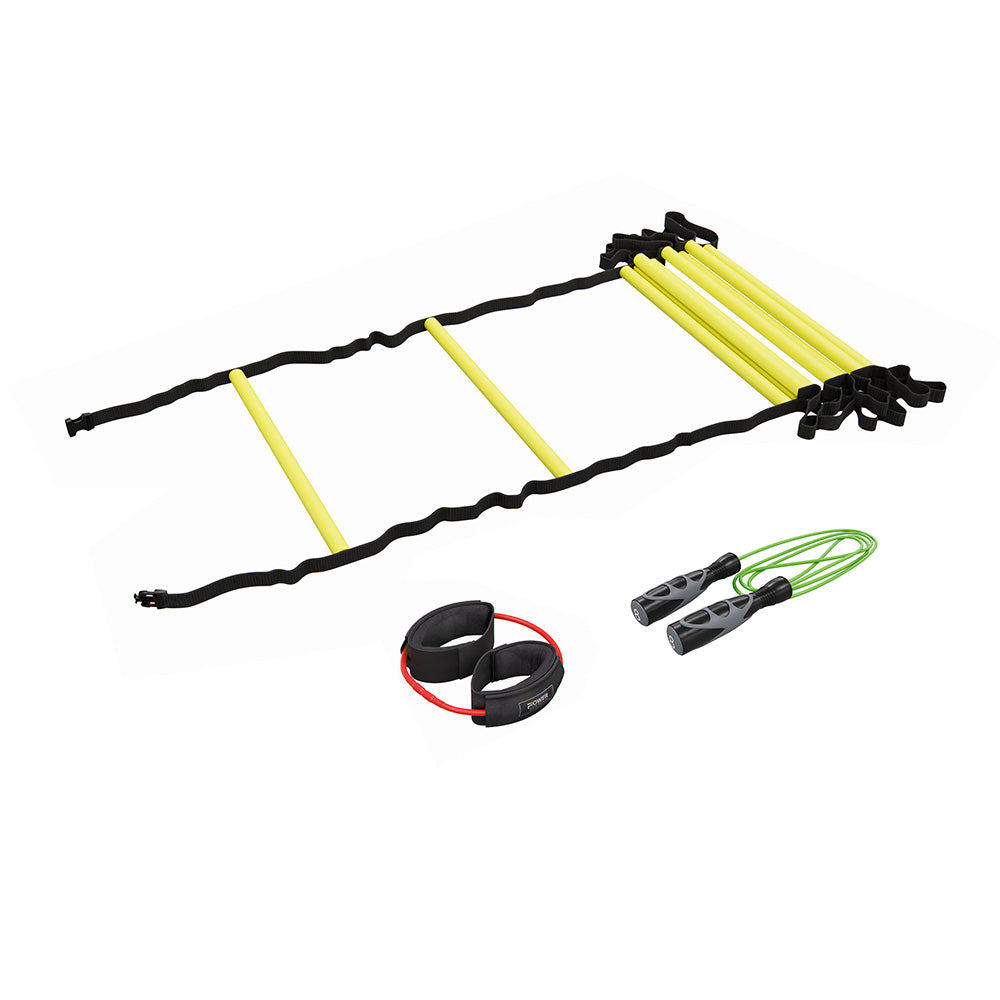 Speed Agility Bundle