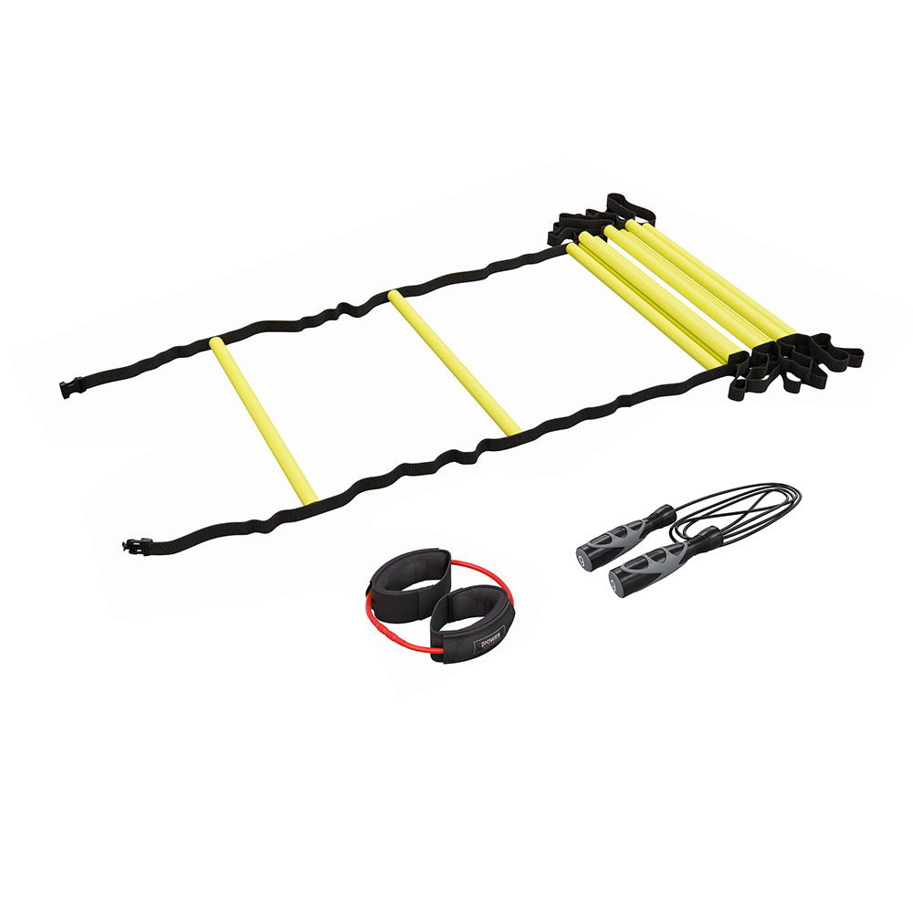 Speed Agility Bundle