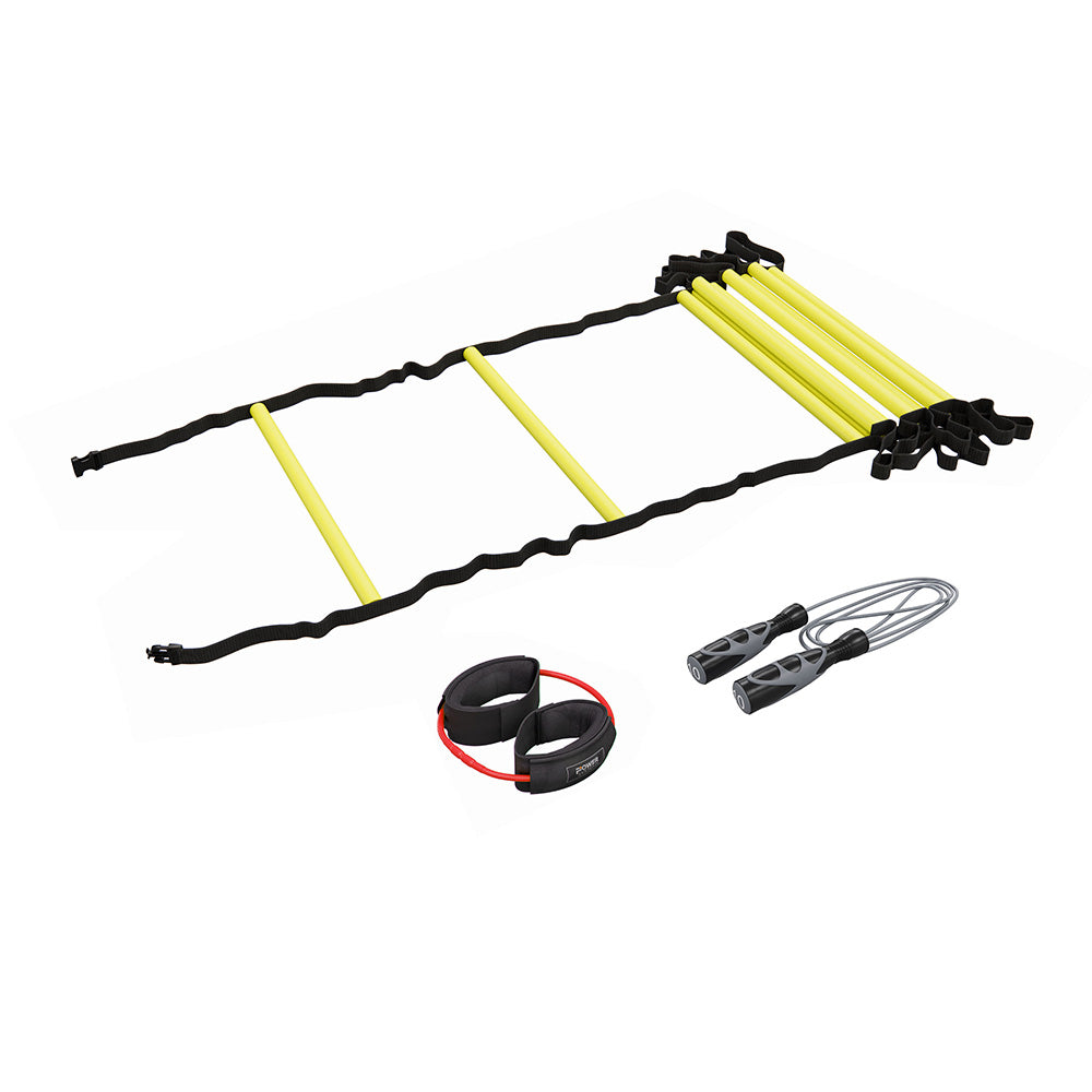Speed Agility Bundle