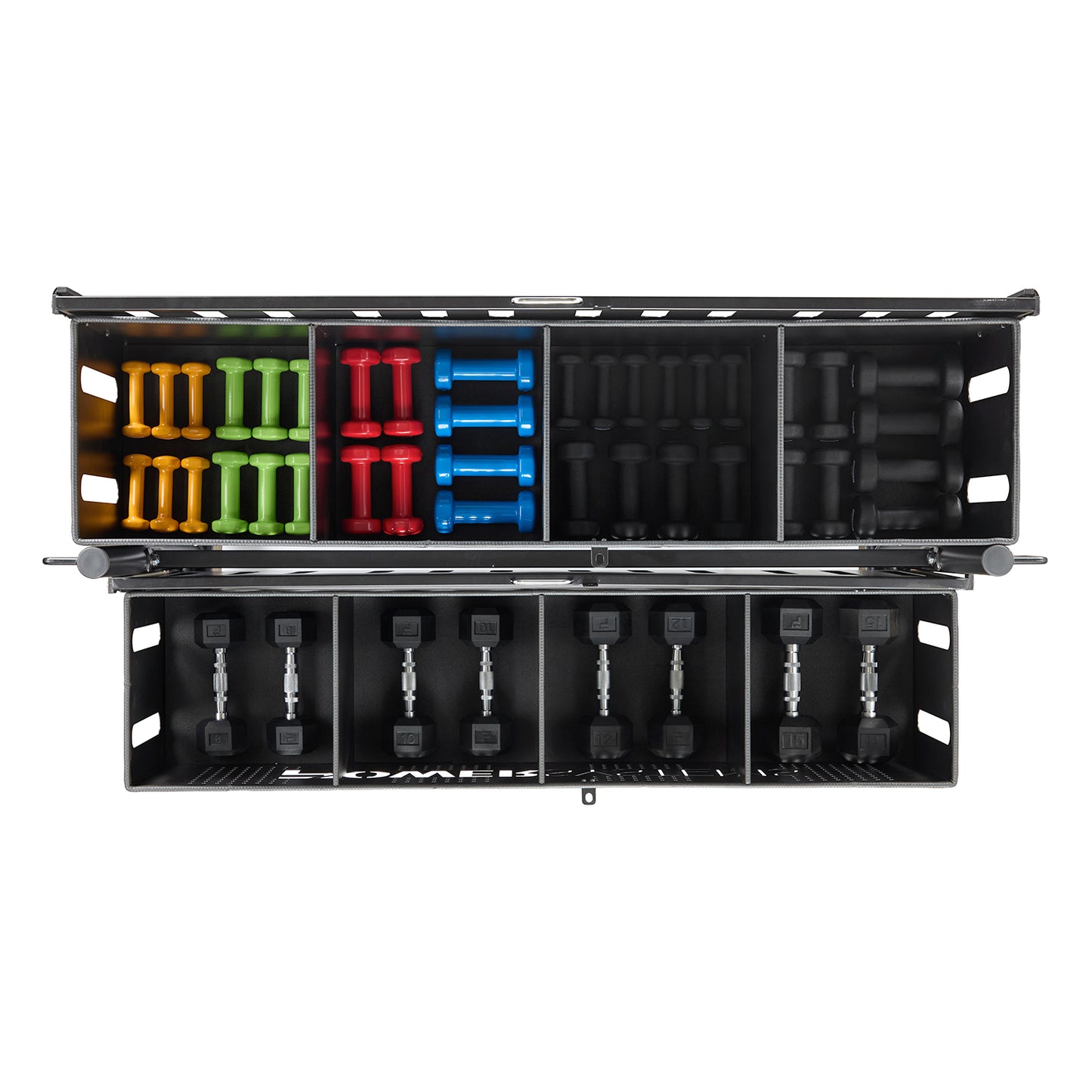 Apex Studio Rack