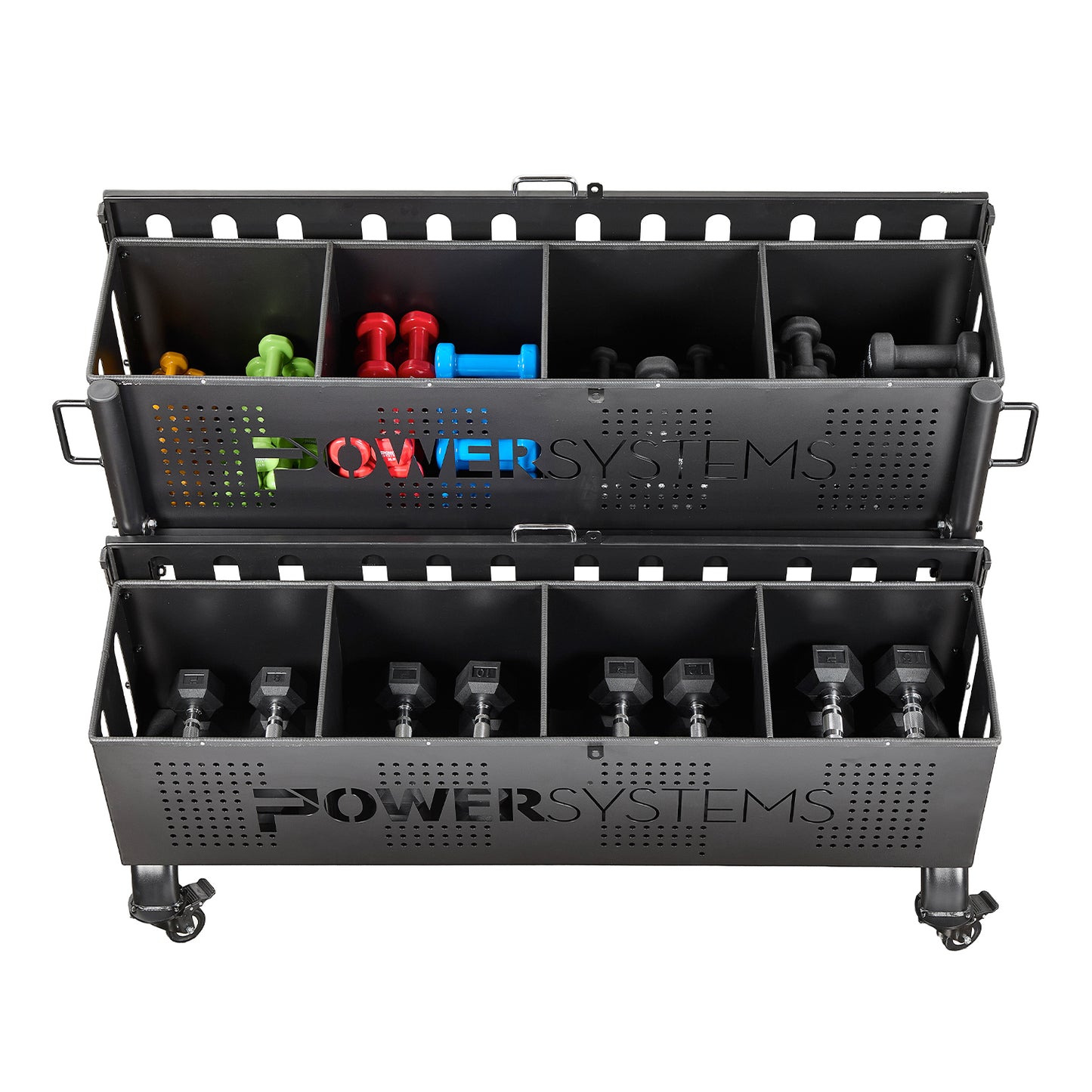 Apex Studio Rack