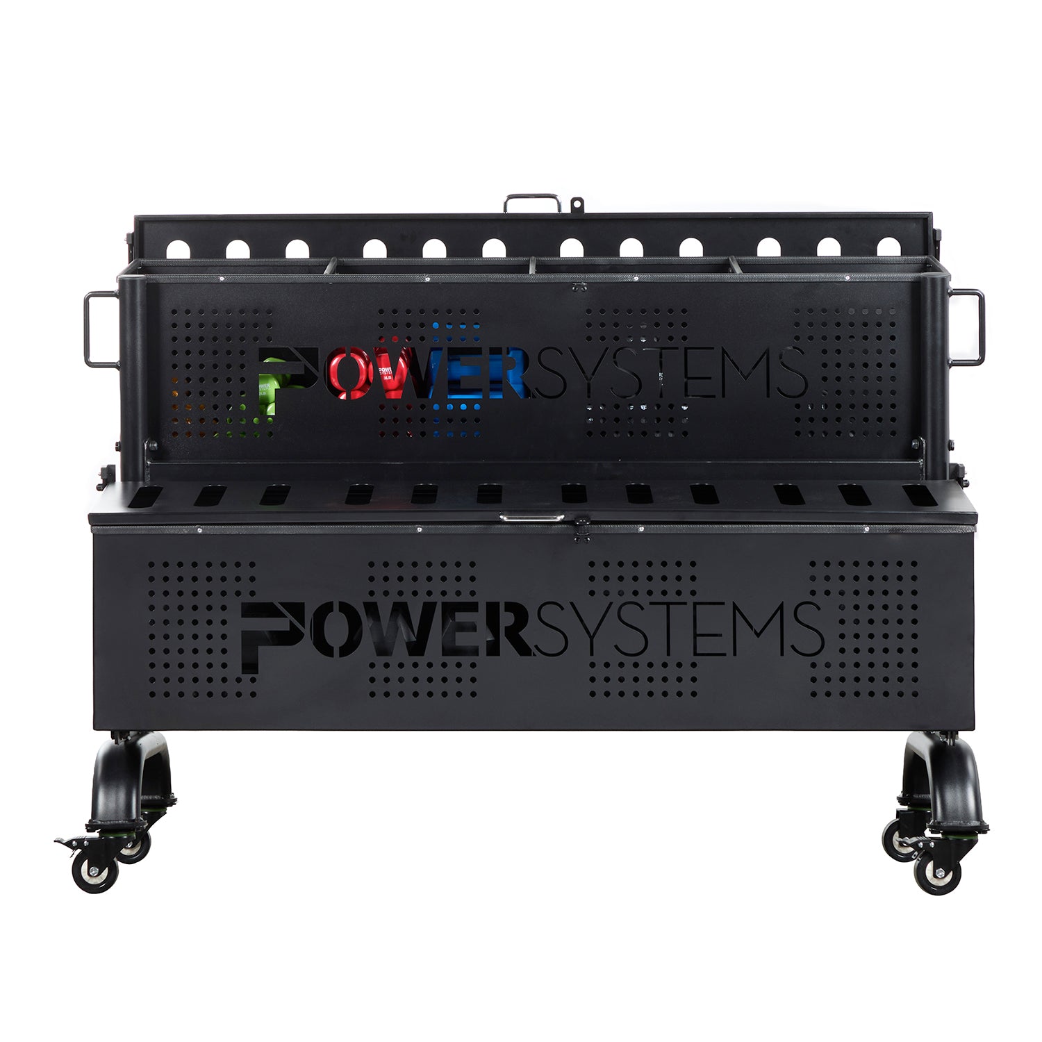 Apex Studio Rack