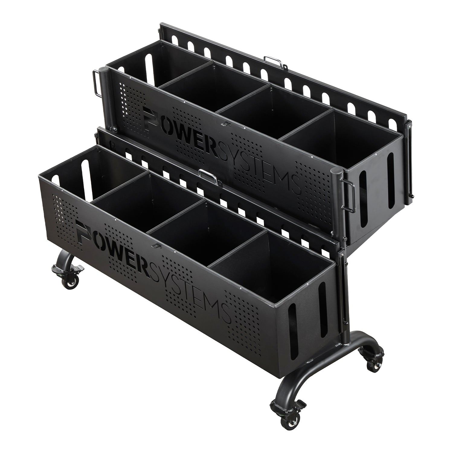 Apex Studio Rack