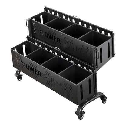 Apex Studio Rack