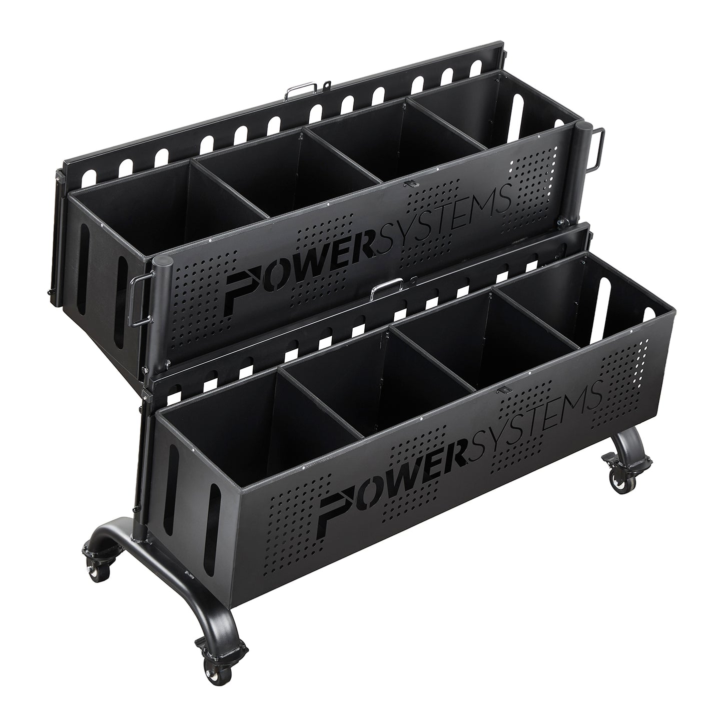 Apex Studio Rack