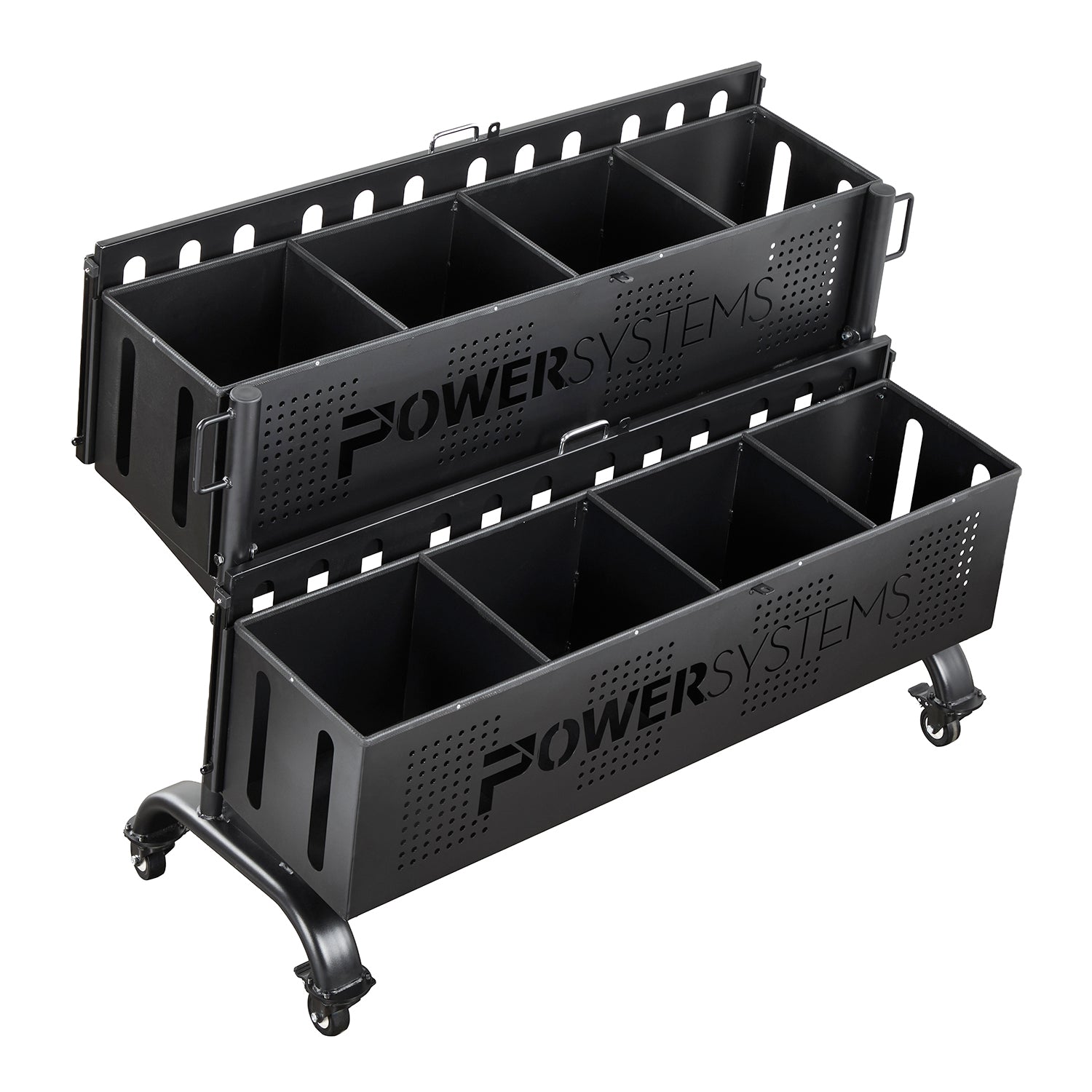Apex Studio Rack