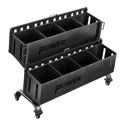 Apex Studio Rack