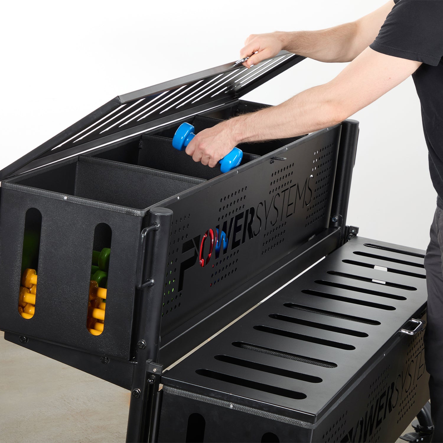 Apex Studio Rack