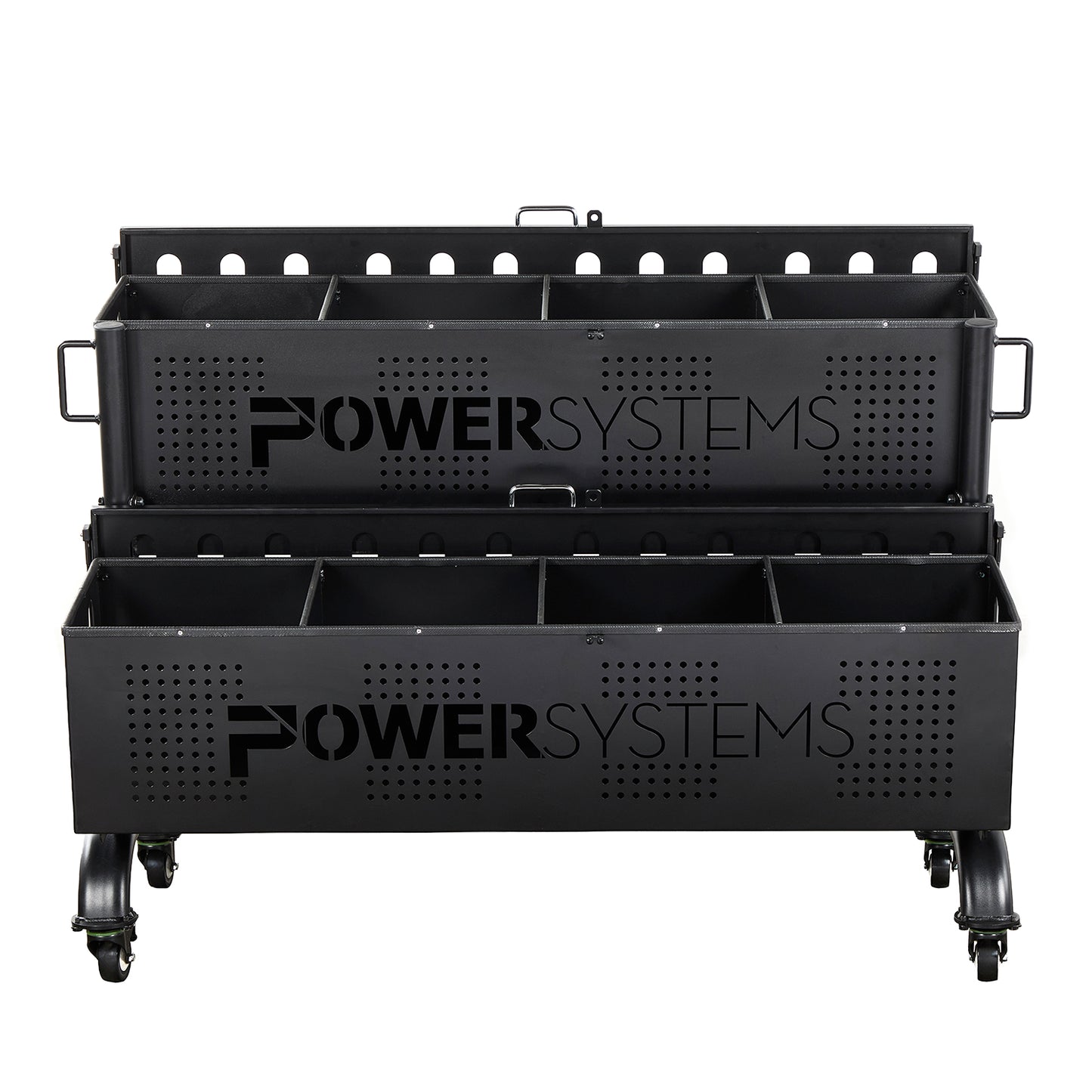 Apex Studio Rack