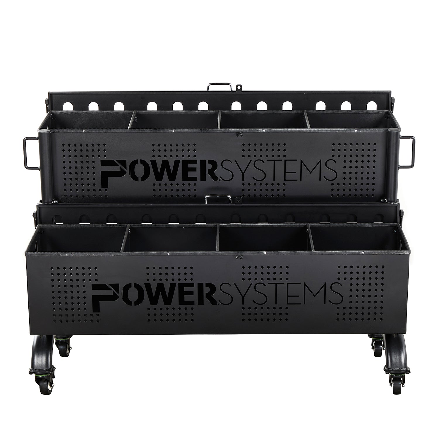 Apex Studio Rack