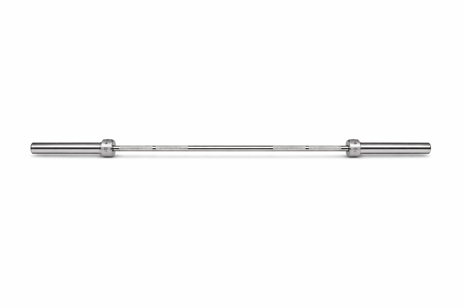 Aluminum Training Bar