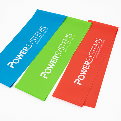 Flat Resistance Band