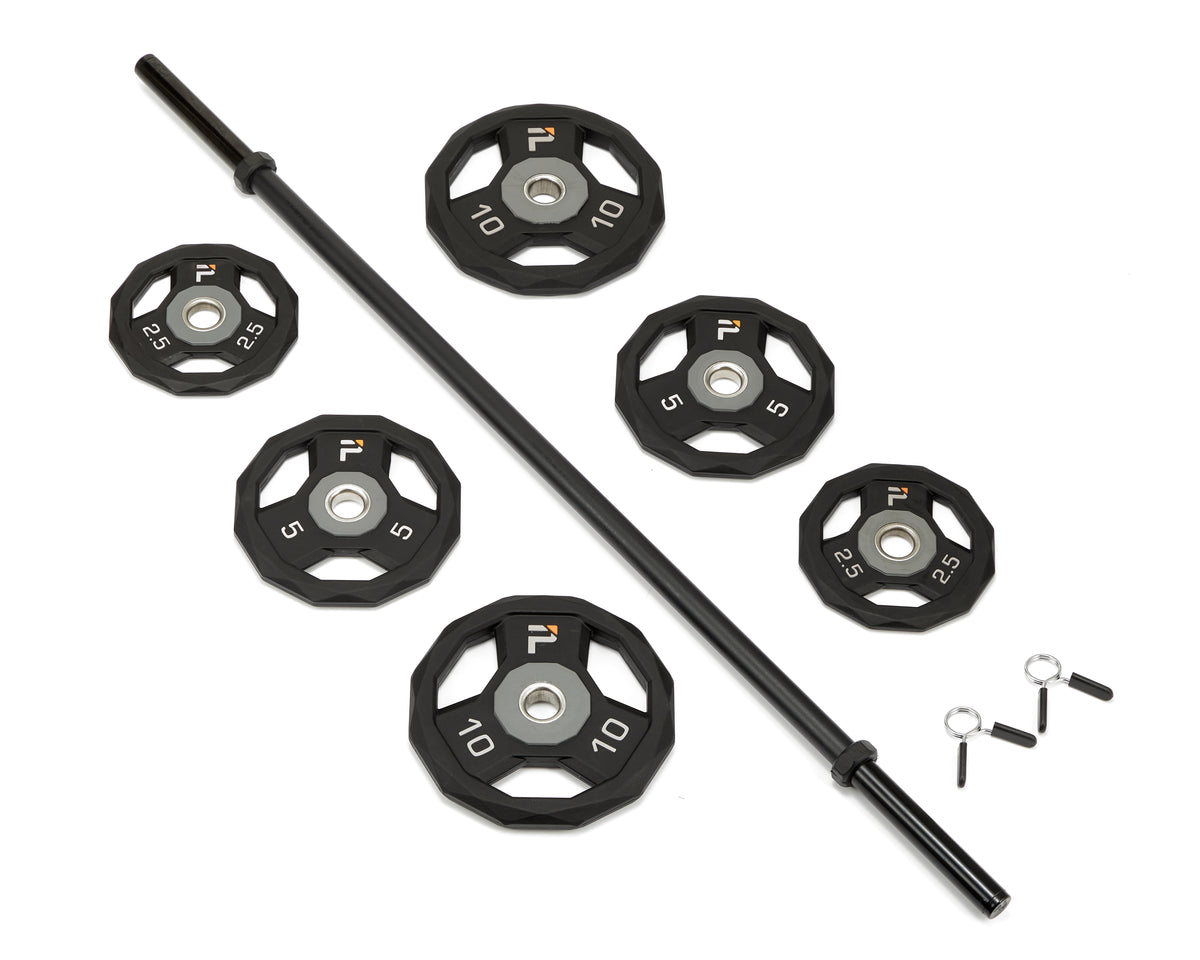 ProElite Pump Set