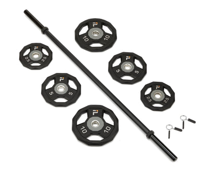 ProElite Pump Set