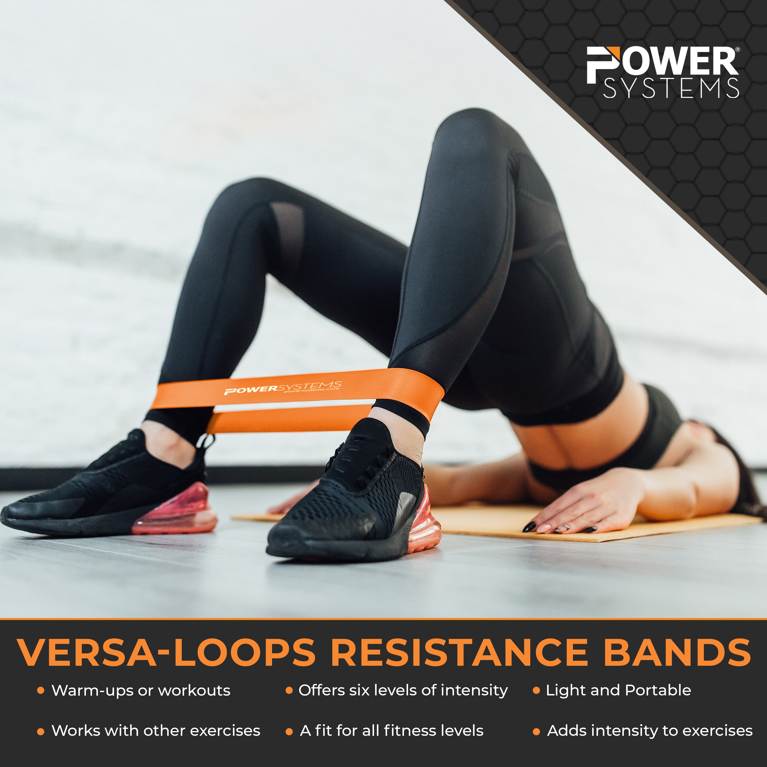 Versa Loops | 12