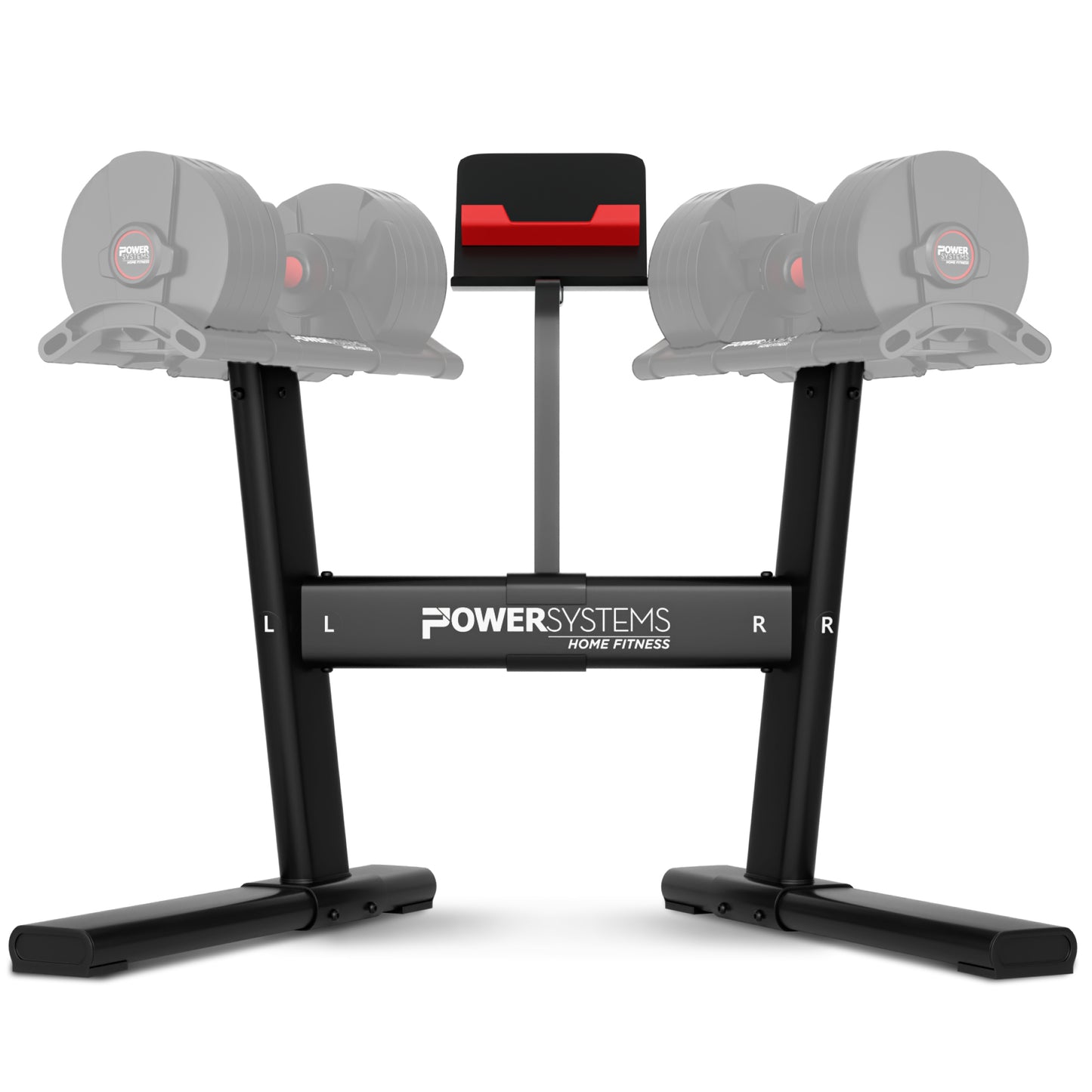 Adjustable Dumbbell Set