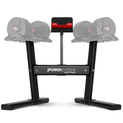 Adjustable Dumbbell Stand