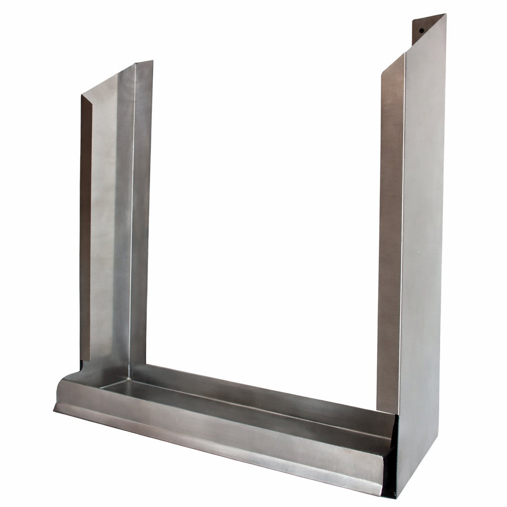 Wall Rack for Foam Rollers