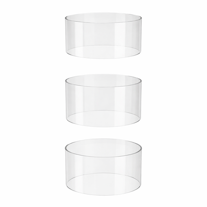 Ball Storage Stackers