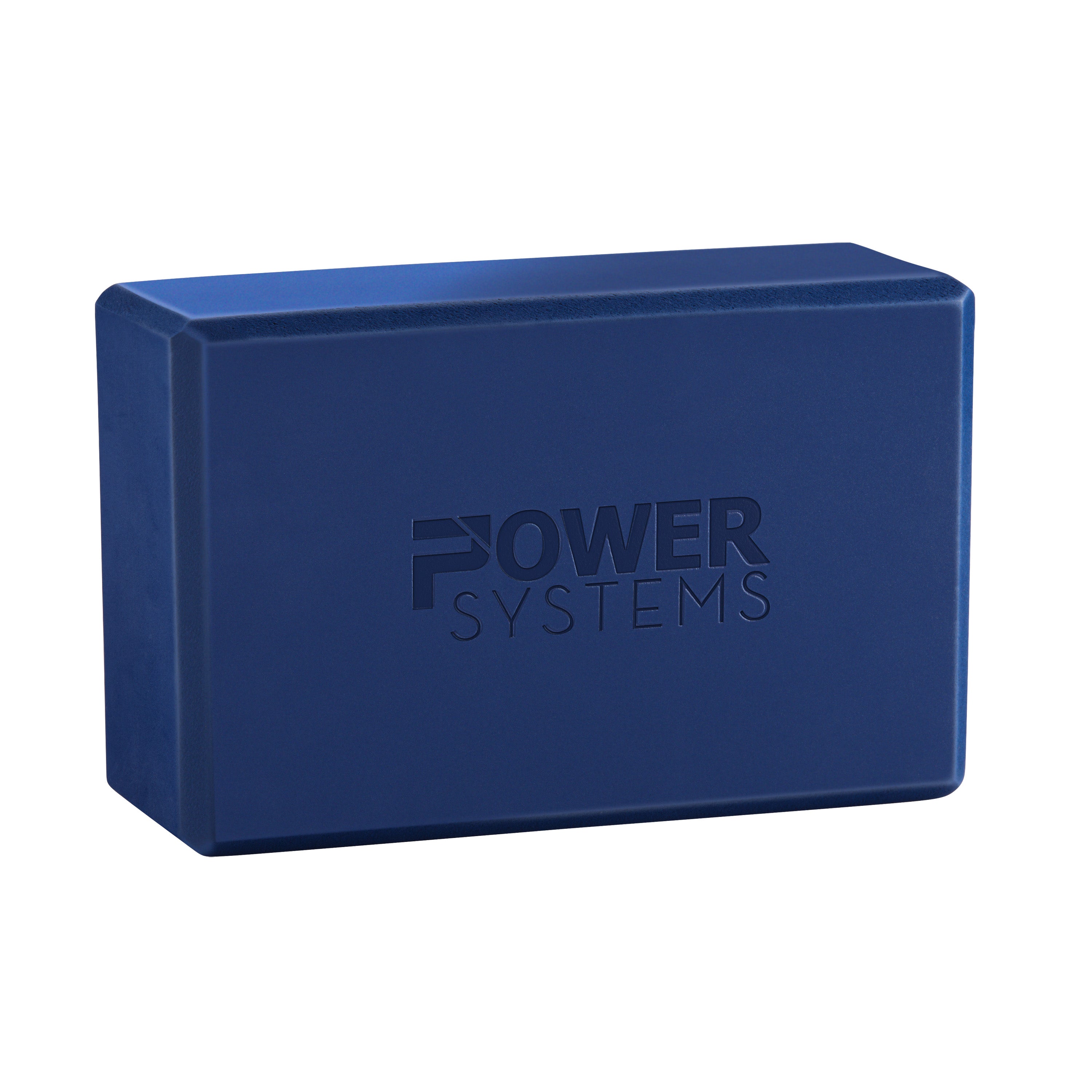 Power Systems Yoga Block