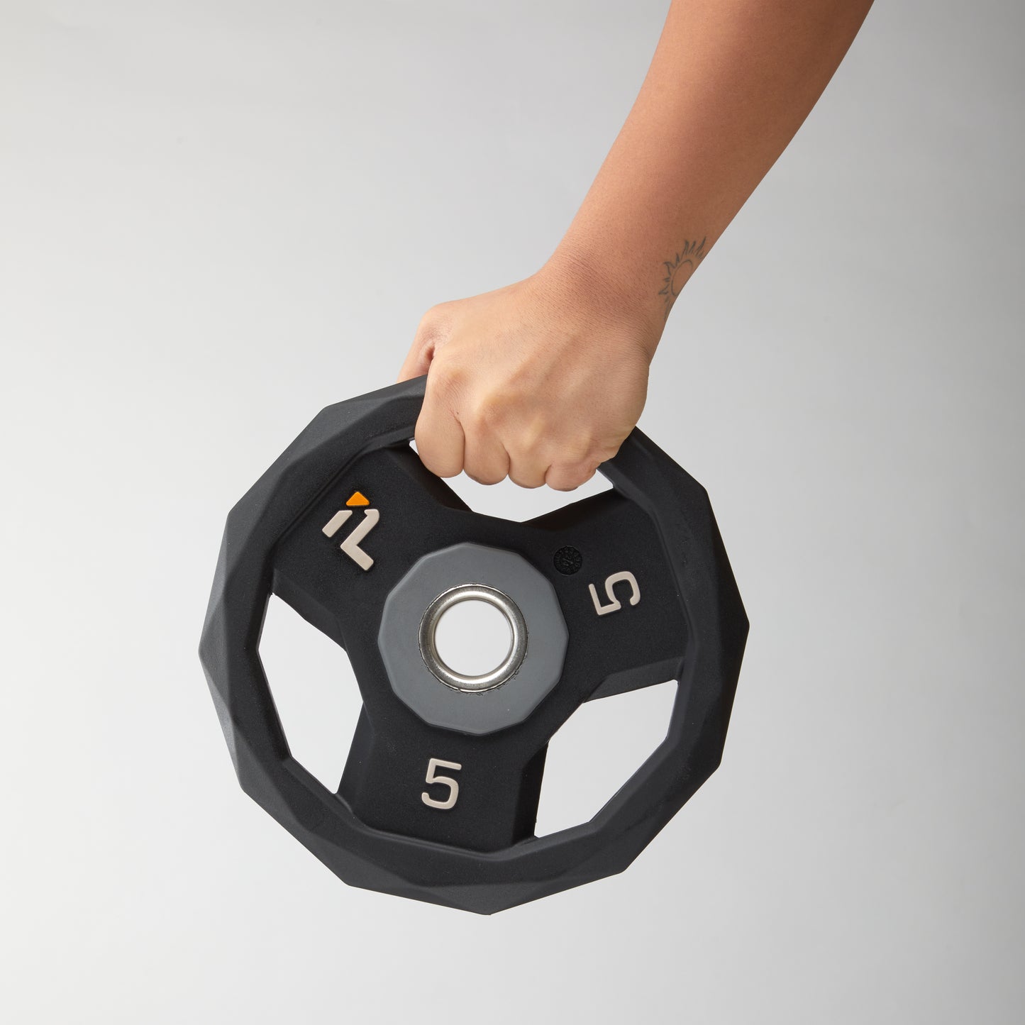 ProElite Pump Set w/Lock-Jaw Collars