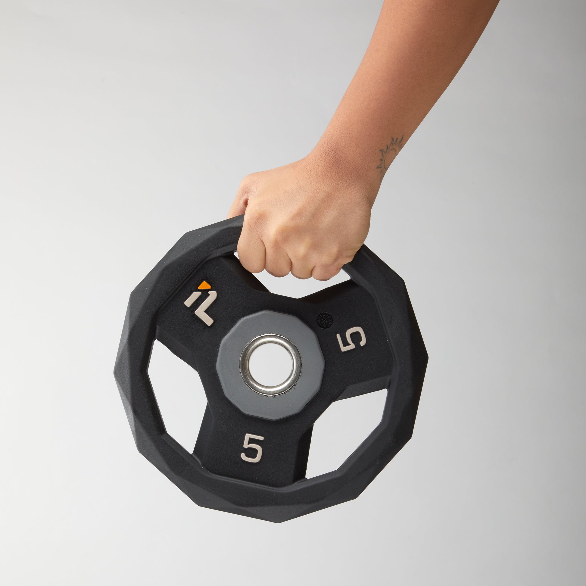 ProElite Pump Set w/Lock-Jaw Collars