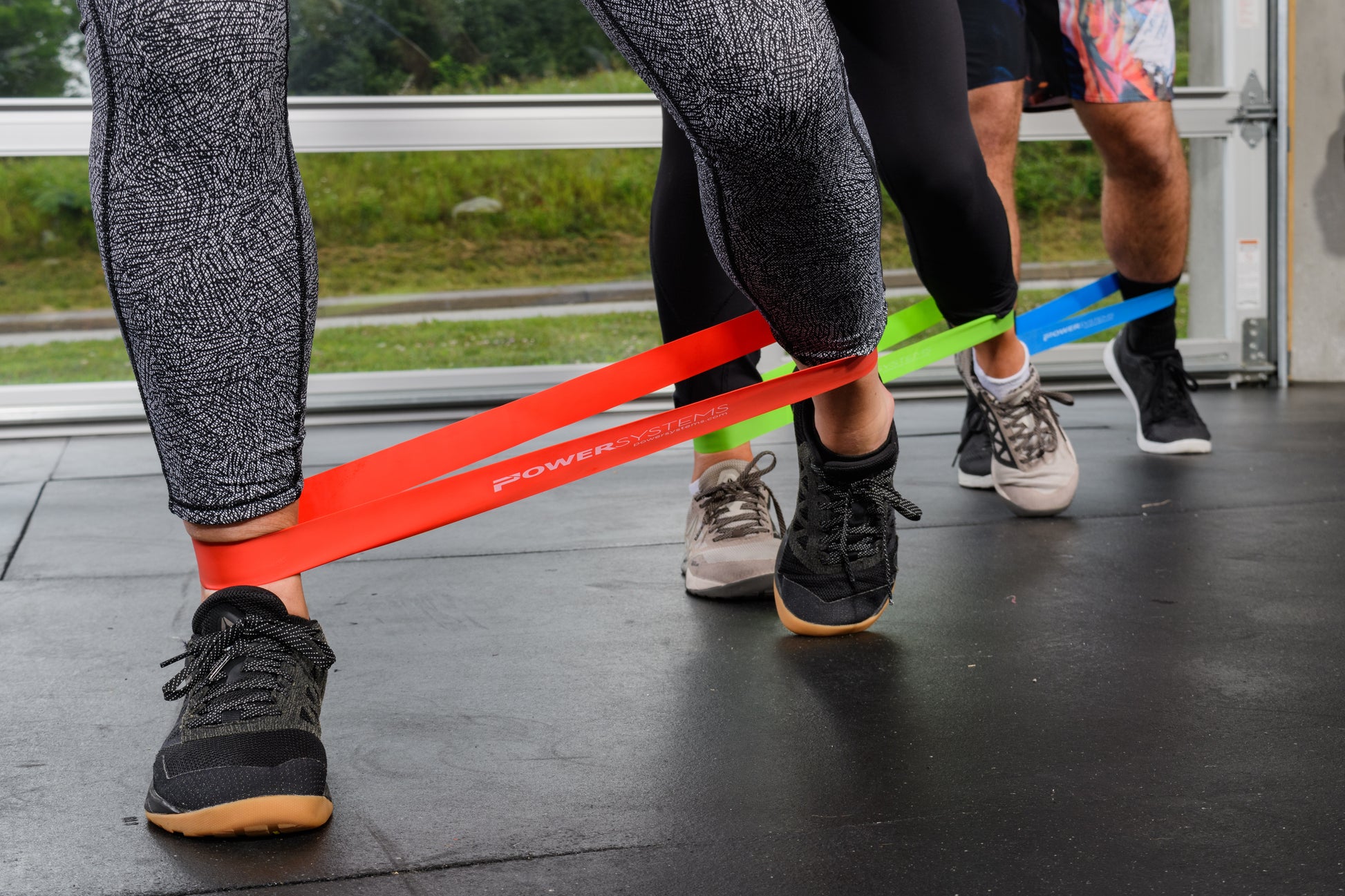 Versa Loops