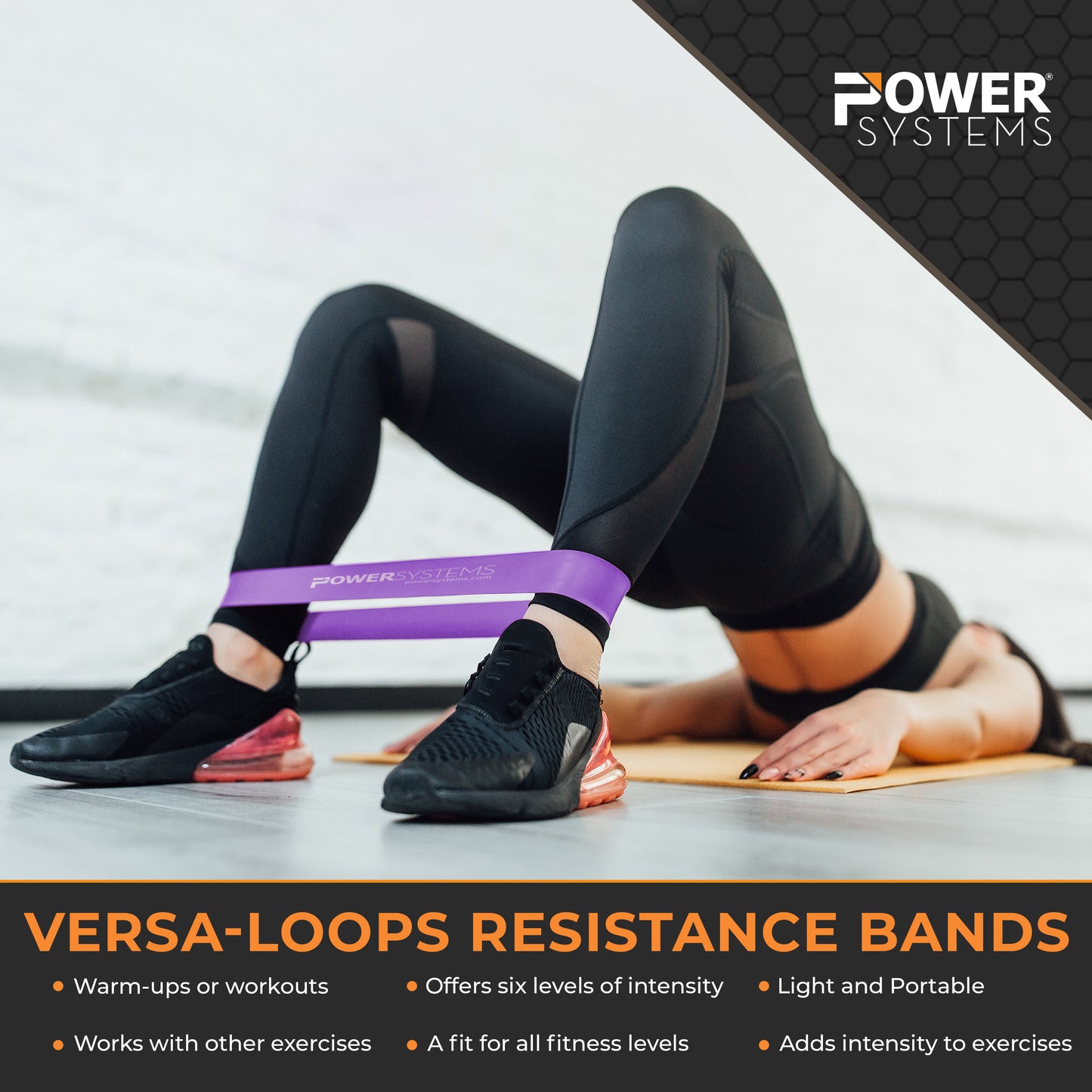 VERSA-LOOPS
