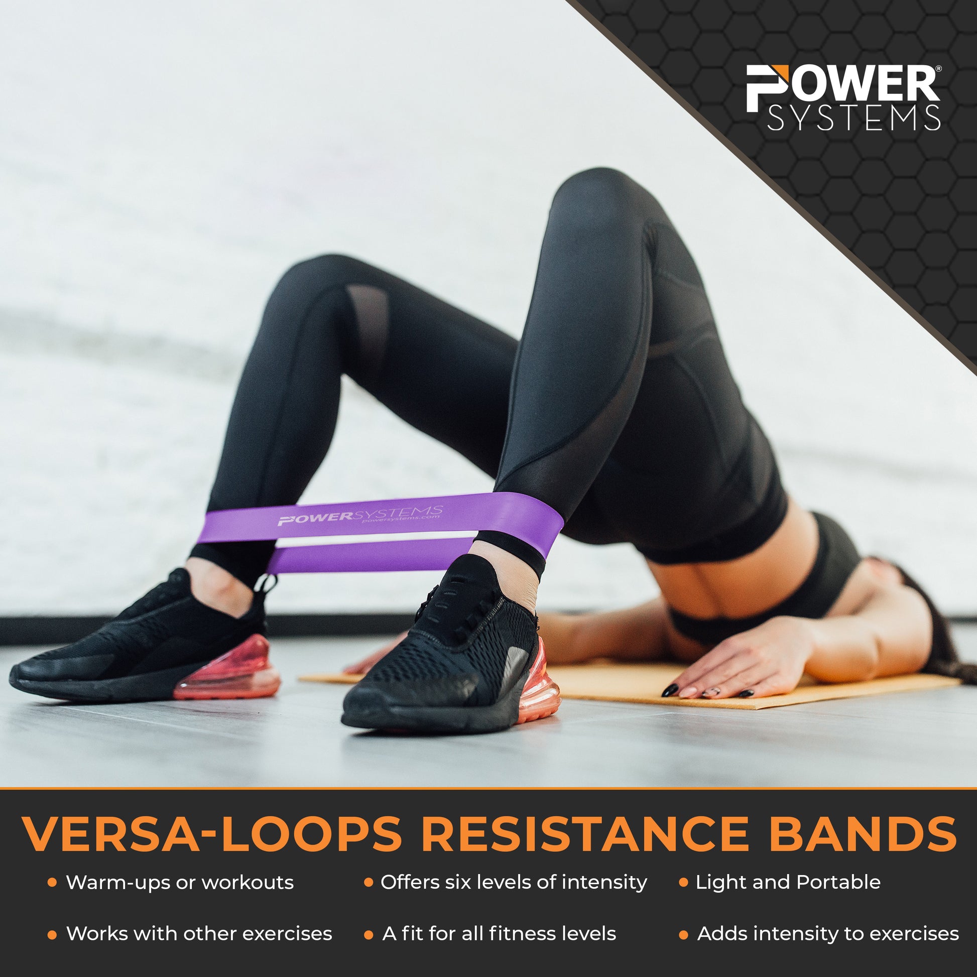 VERSA-LOOPS