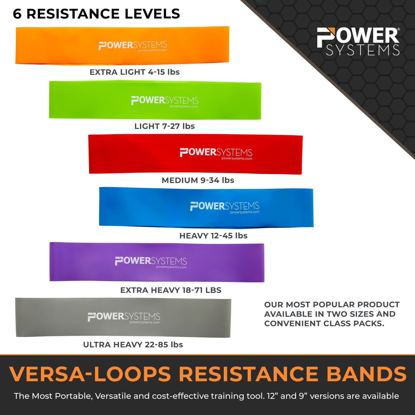 VERSA-LOOPS