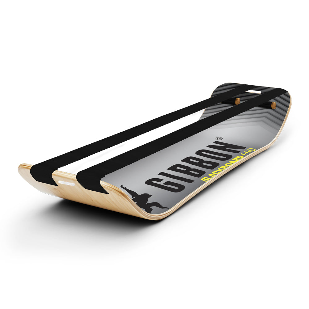 SlackBoard Pro - Perform